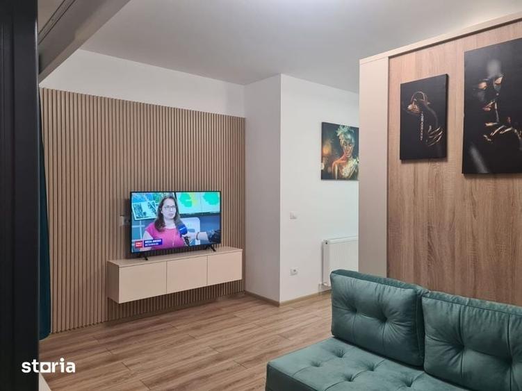 Garsonieră în Viile Noi