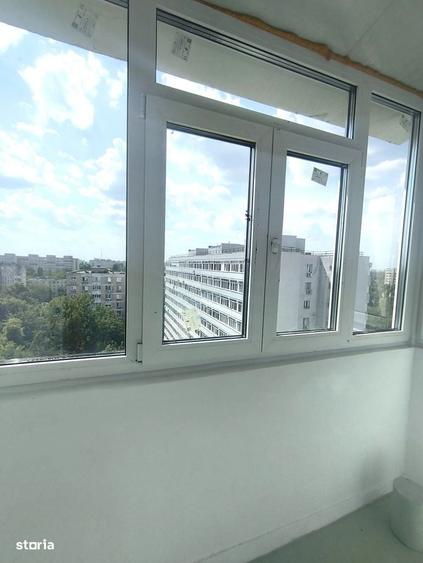 Apartament cu 2 camere decomandat în Brâncoveanu