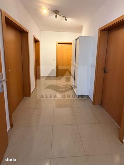 Apartament cu 2 camere decomandat în Avantgarden