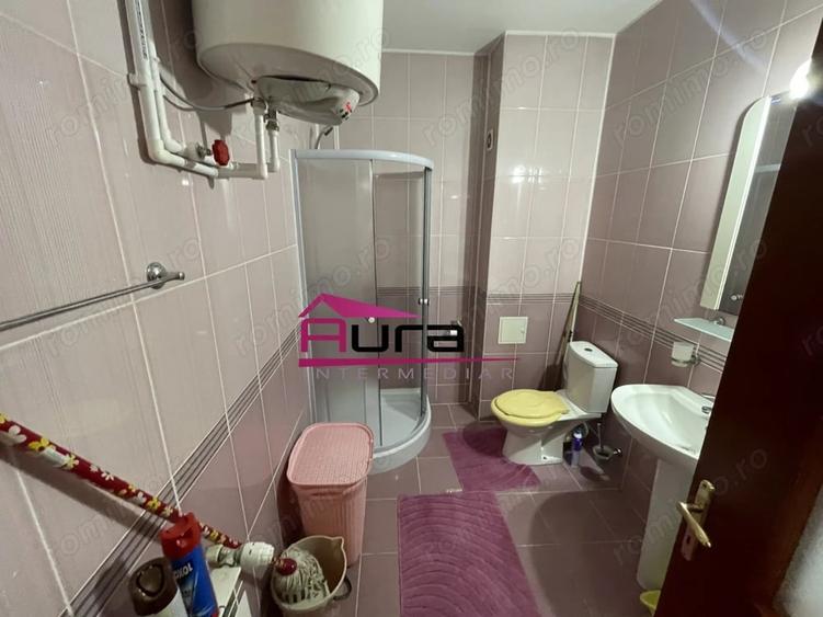 Apartament cu 2 camere decomandat în Babadag