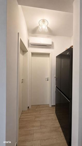 Apartament cu 2 camere în Giroc