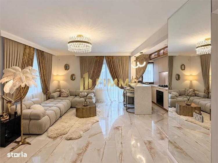 Apartament cu 4 camere în Șcheia