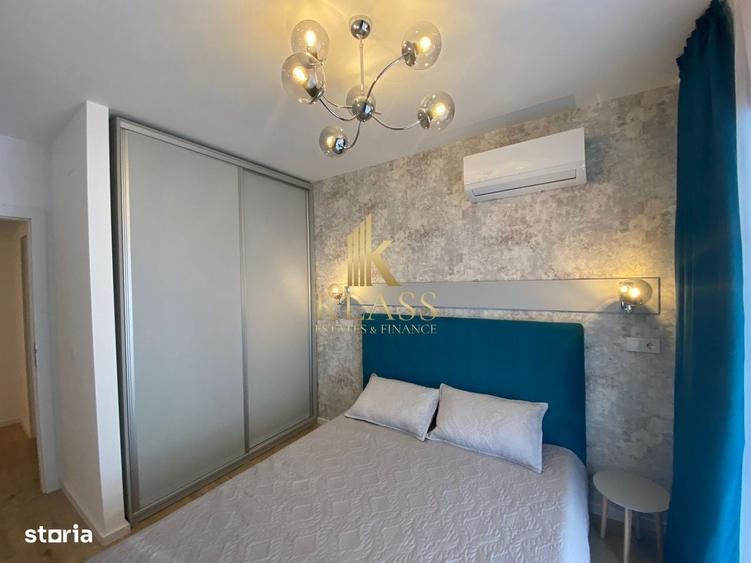 Apartament 2 camere | Belvedere Residences - Langa metrou | Parcare In - 8