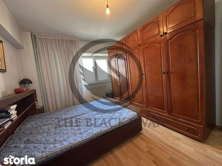 Apartament 3 camere de vanzare | Ploiesti, Ultracentral | Comision 0% - 4