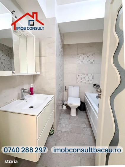 Apartament cu 2 camere în Nord