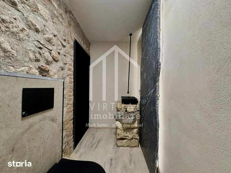 Apartament cu 4 camere în Ultracentral
