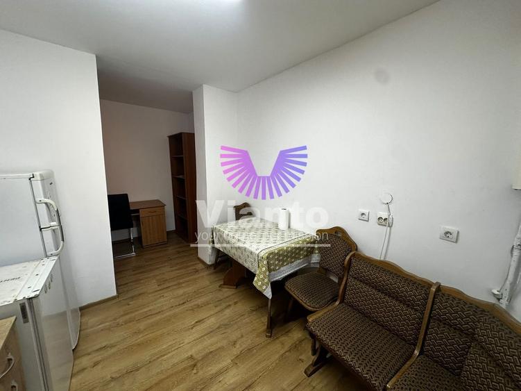 Garsoniera de închiriat aproape de podul Minciunilor - 3