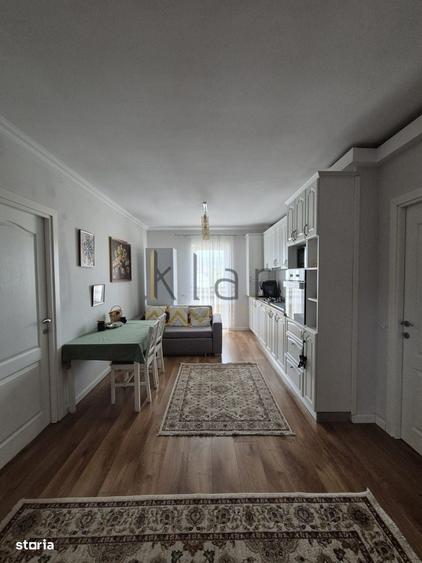 Apartament 3 camere, 56 mp, balcon 11 mp, parcare! Zona Florilor! - 6