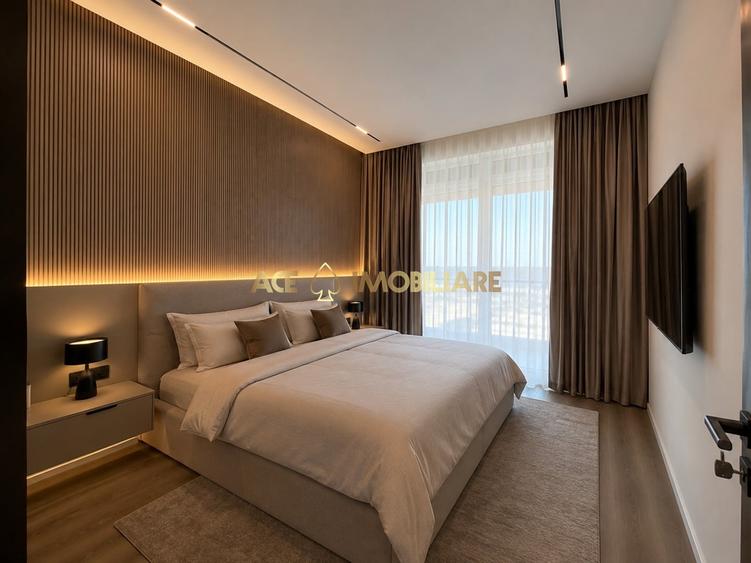 Apartament cu 4 camere semidecomandat în Theodor Pallady