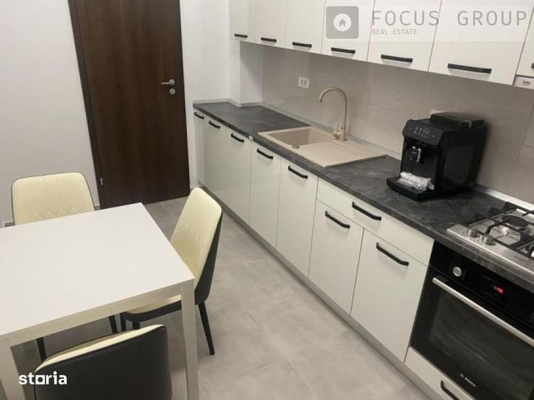 Apartament 2 camere Grand Kristal | Berceni | Parcare - 5