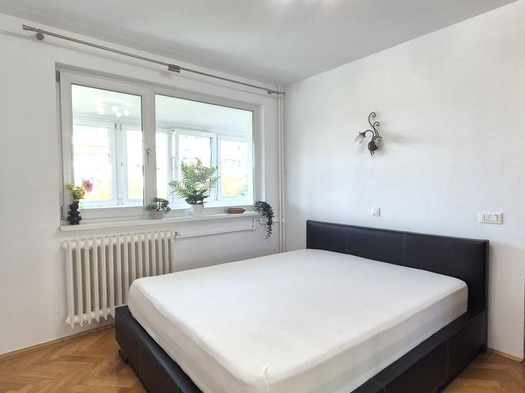 Apartament cu 2 camere semidecomandat în Bucureștii Noi