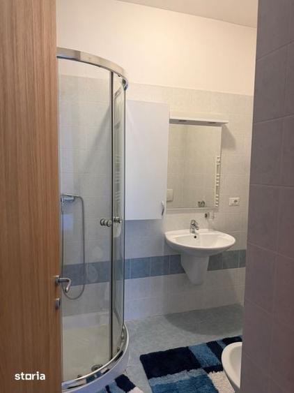 Apartament doua dormitoare inchiriat Timisoara - 8
