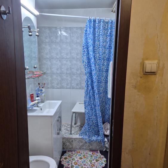 Apartament cu 3 camere decomandat în Nicolae Grigorescu