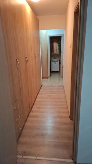 Apartament cu 2 camere decomandat în Drumul Găzarului