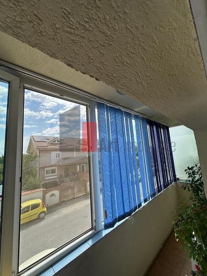3 camere Prelungirea Ghencea - imobil 2014 - 9