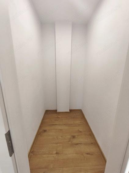 Apartament cu 2 camere semidecomandat în Moșnița Nouă