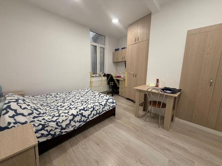 Garsonieră în Ultracentral