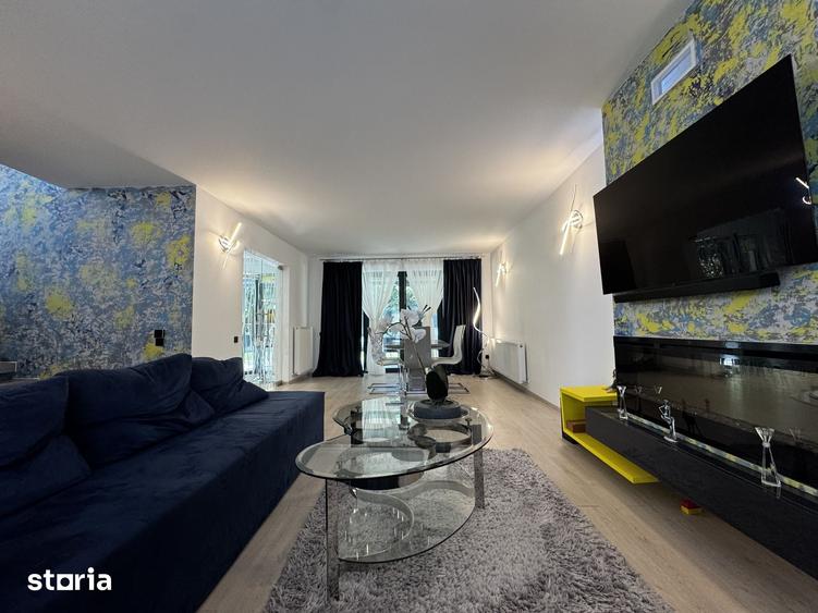 Casă cu 4 camere cu Teren 460 Mp în Tăuții-Măgherăuș