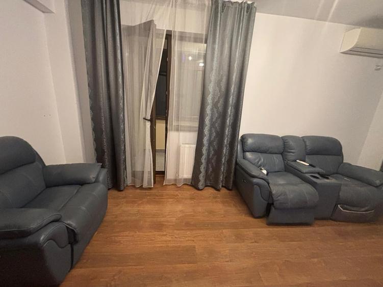 2 camere de inchiriat Lujerului + loc de parcare - 10