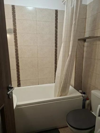 Apartament cu 2 camere semidecomandat, mobilat în Nicolae Grigorescu