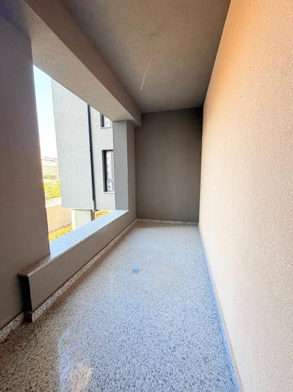 Apartament cu 2 camere decomandat în Băneasa