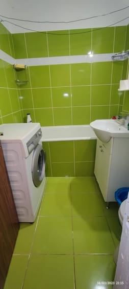 Garsonieră semidecomandată în Titan