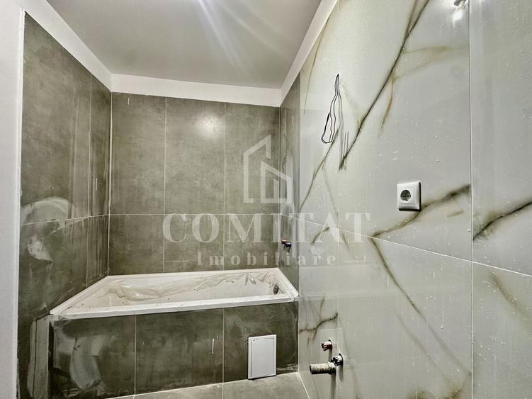Apartament la etaj intermediar | Finisat | Eroilor - 13