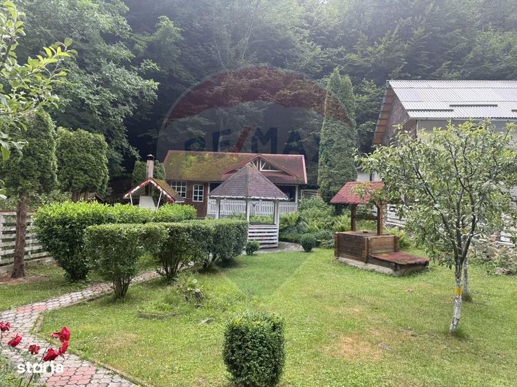 Casă cu 4 camere în Feleacu