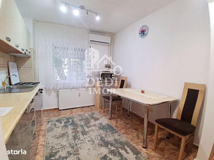Apartament 1 camere de vanzare in zona Decebal, Oradea - 5