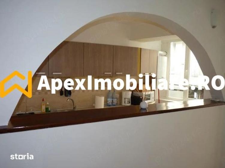 Apartament 2 camere de inchiriat Sala Palatului Bucuresti | ApexImobil - 7