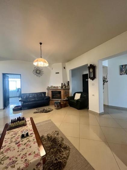 Casa individuala, 130 mp utili, zona centrala - 10