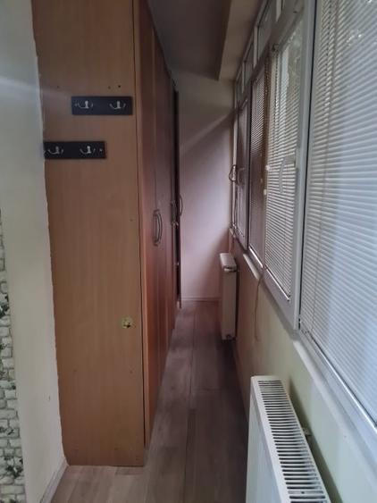 Garsonieră decomandată, mobilată în Dristor