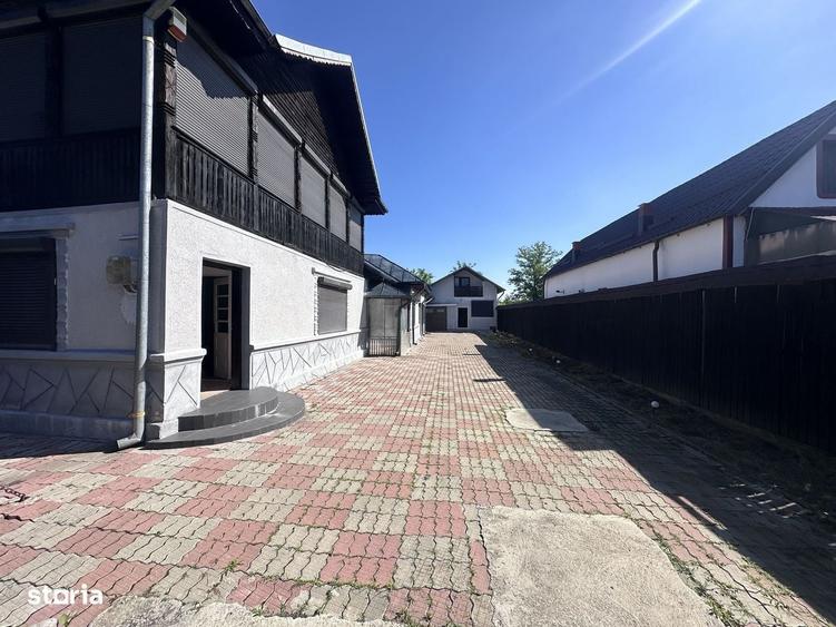 Casă cu 4 camere în Valea