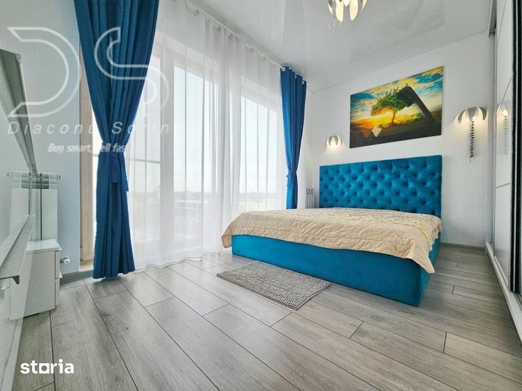 Apartament 2 camere | Design modern | Parcare Privata | Boxa - 4