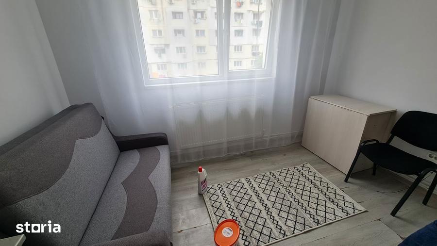 Garsonieră în Frumoasa