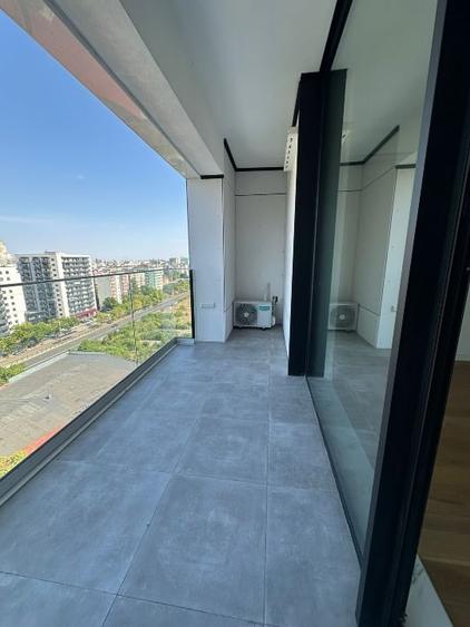 Apartament cu 2 camere decomandat în Cotroceni