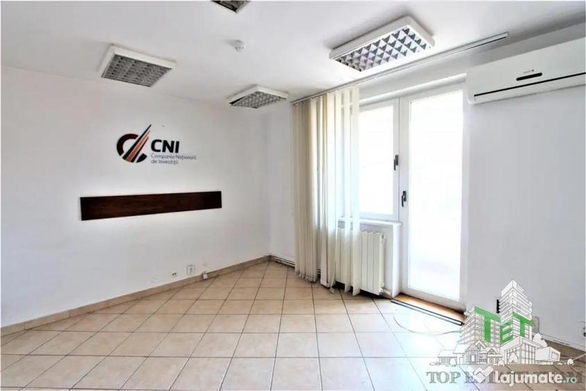 Spațiu comercial, de 40 mp, în Națiunile Unite