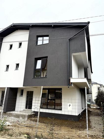 Casa Vila P+1+M Dobroesti,Ilfov | 158mp utili locuin?a | DEZVOLTATOR - 1