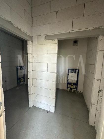 Birou, de 133.86999511719 mp, în Iris