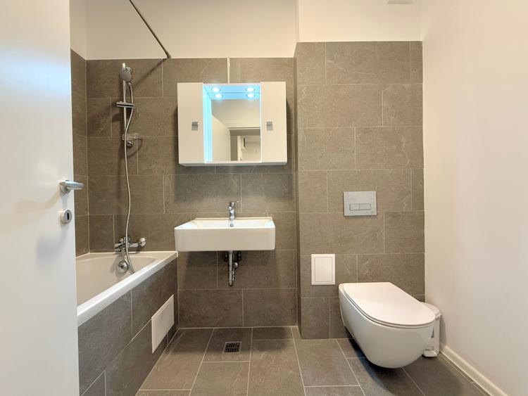 Apartament cu gradina si loc de parcare - 16