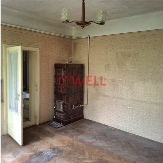 Casă individuală cu 3 camere cu Teren 687 Mp în Central