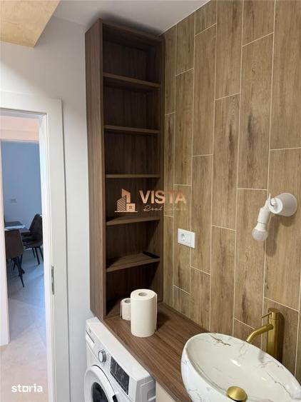 Apartament cu 2 camere în Tractorul