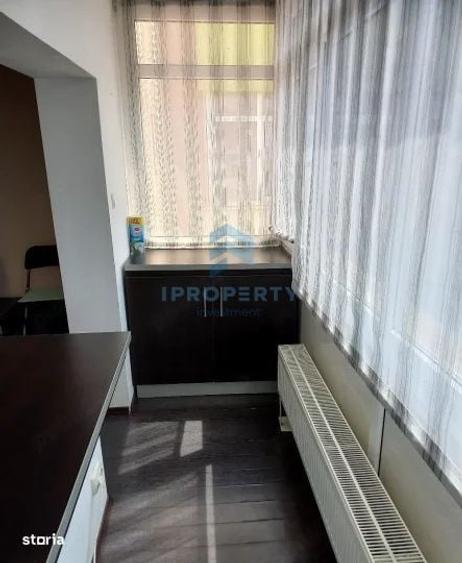 Inchiriere Apartament 2 camere in Aviatiei - cu centrala proprie - 3