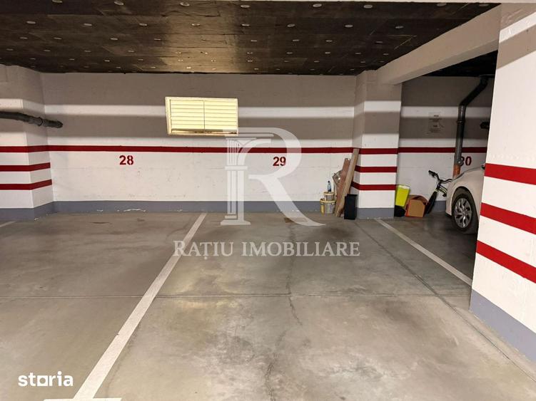 Apartament cu 2 camere în Iosia