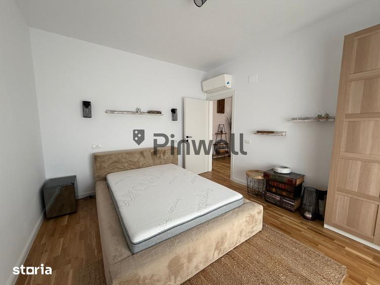 Vila Corbeanca I Cartier Rezidential I Mobilata Complet - 9