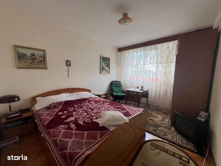 vand apartament cu 2 camere M19 pret 60.000 euro neg - 4