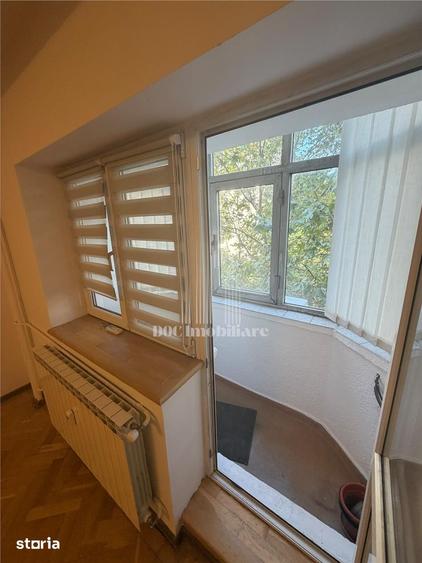 Apartament cu 2 camere decomandat în Centrul Civic