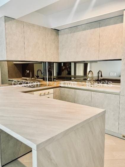 Apartament cu 2 camere decomandat în Aviației