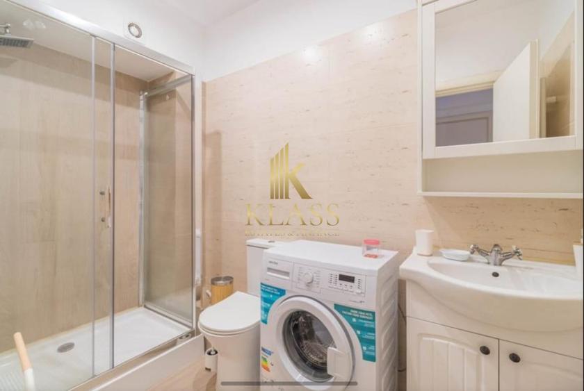 Apartament 3 camere cu curte proprie | Aviatiei | Pet Friendly | Parcare Inclusa - 9
