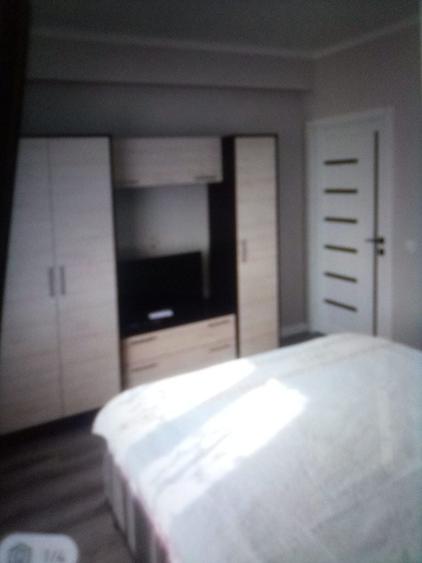 Garsonieră decomandată în Craiovița Nouă